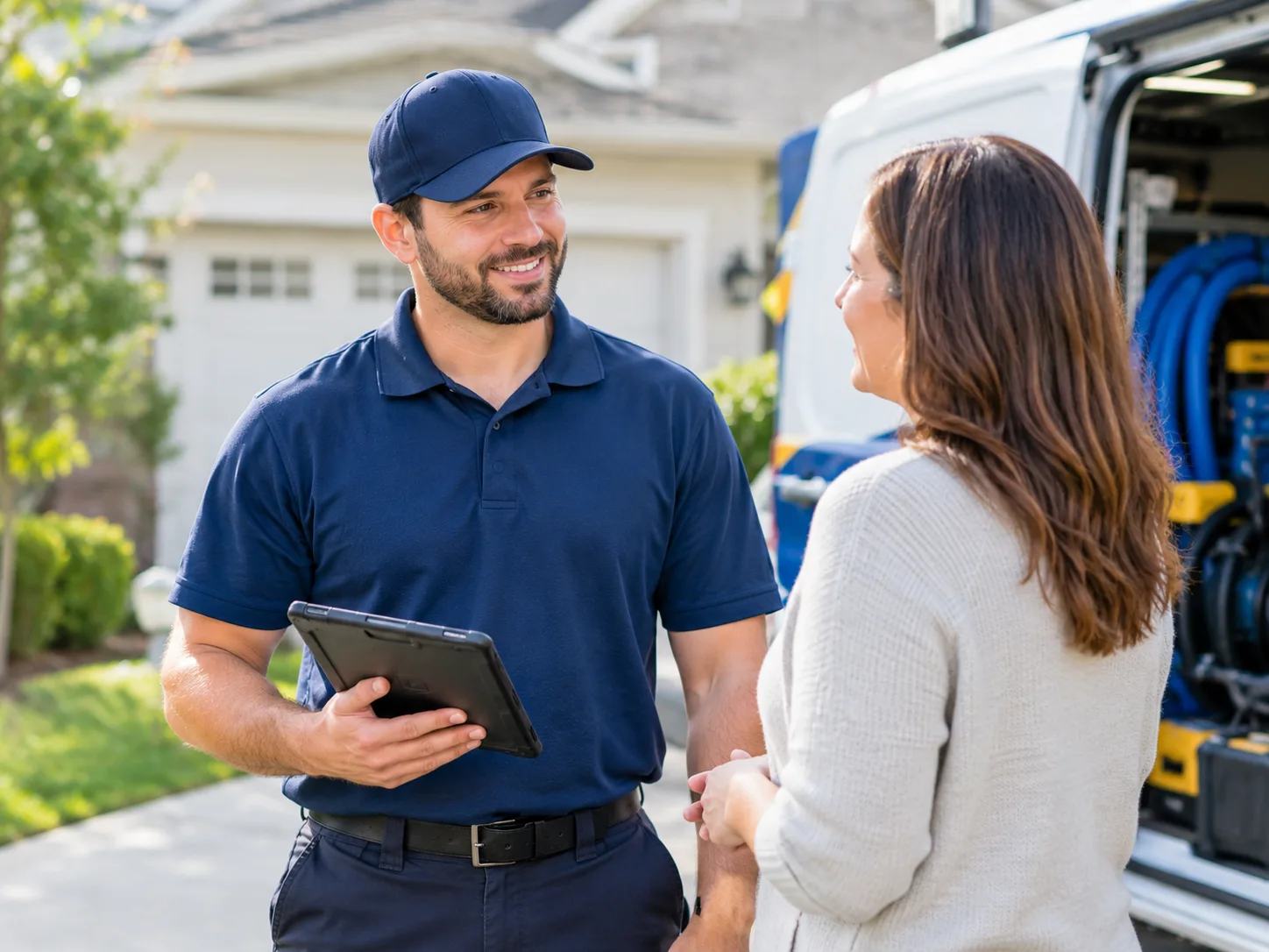 Sewage Backup Cleanup Centerton, AR FAQs
